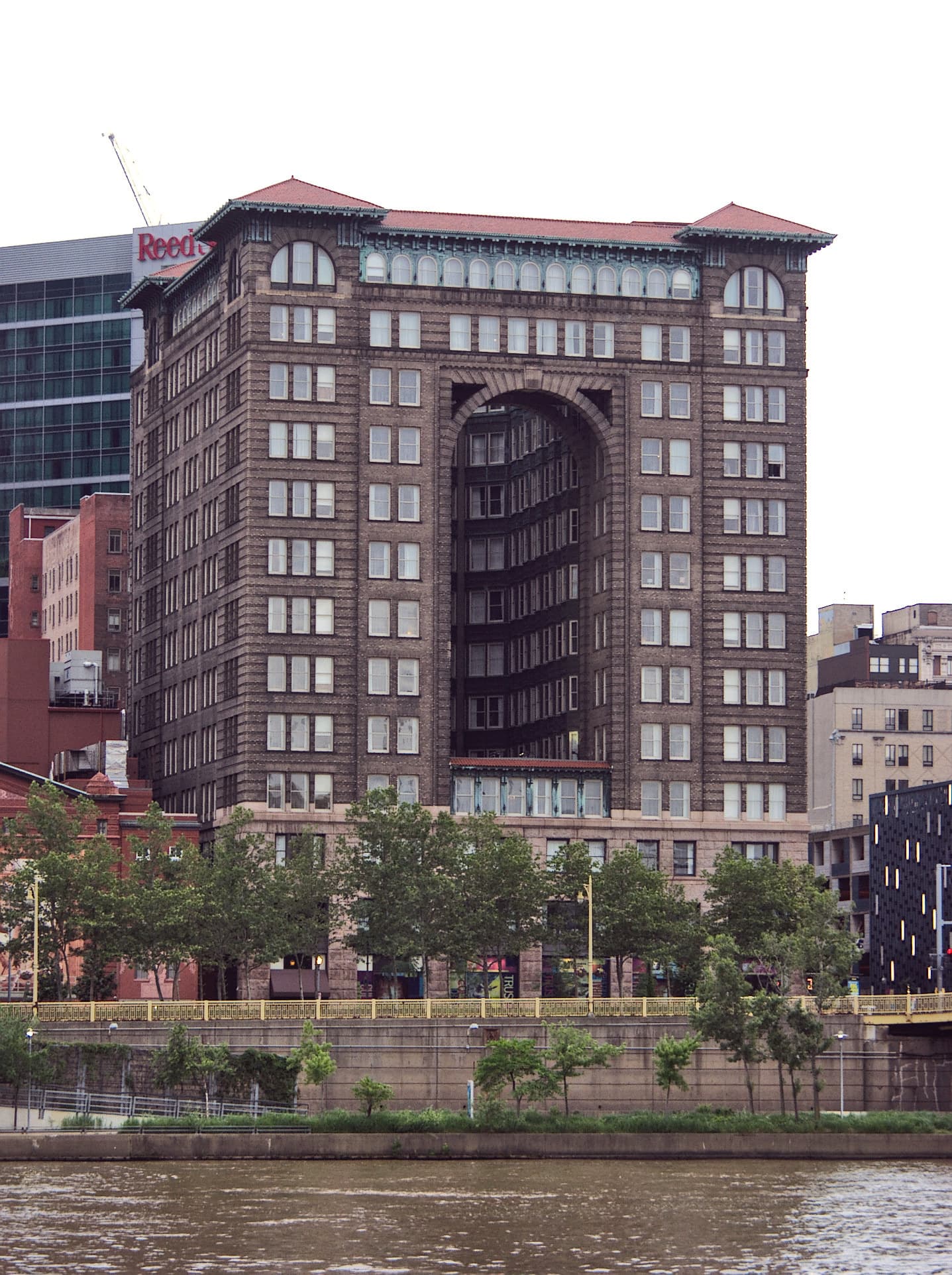 Pittsburgh Cultural District Scavenger Hunt and Escape Game perspective