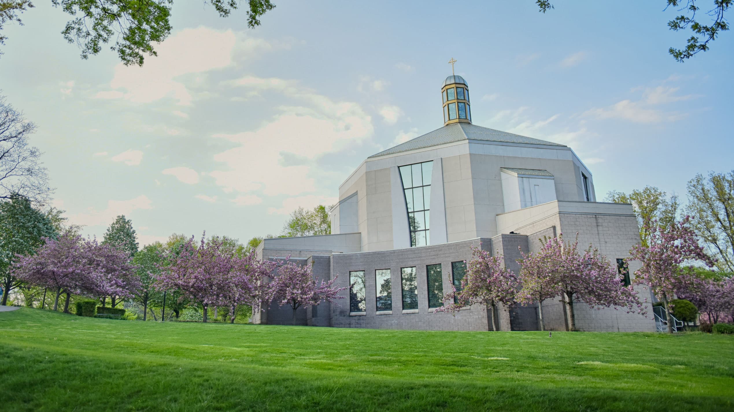 Saint Thomas More Church