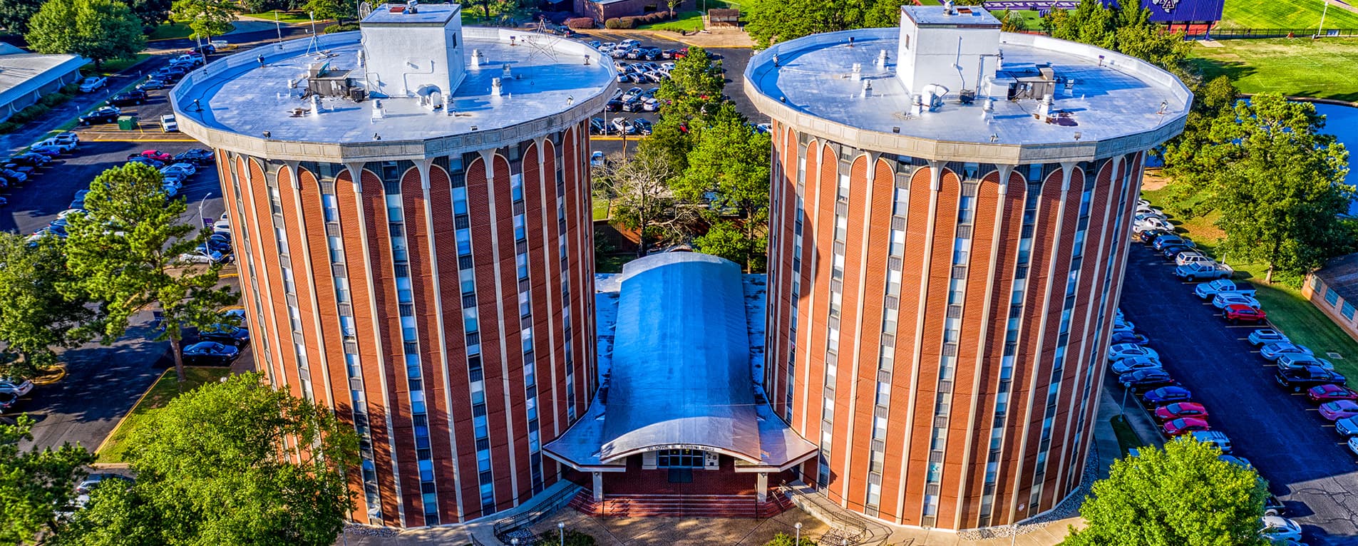 Stephen F Austin State University Scavenger Hunt and Escape Game detail