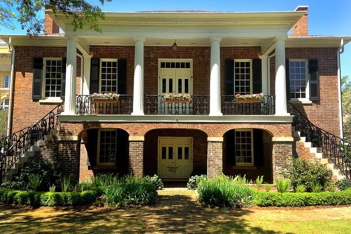 University of Alabama Scavenger Hunt and Escape Game perspective