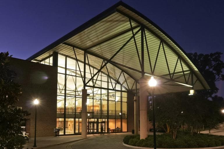 University Center