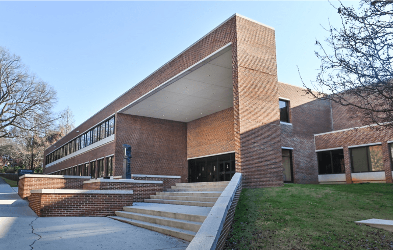 Fine Arts Center
