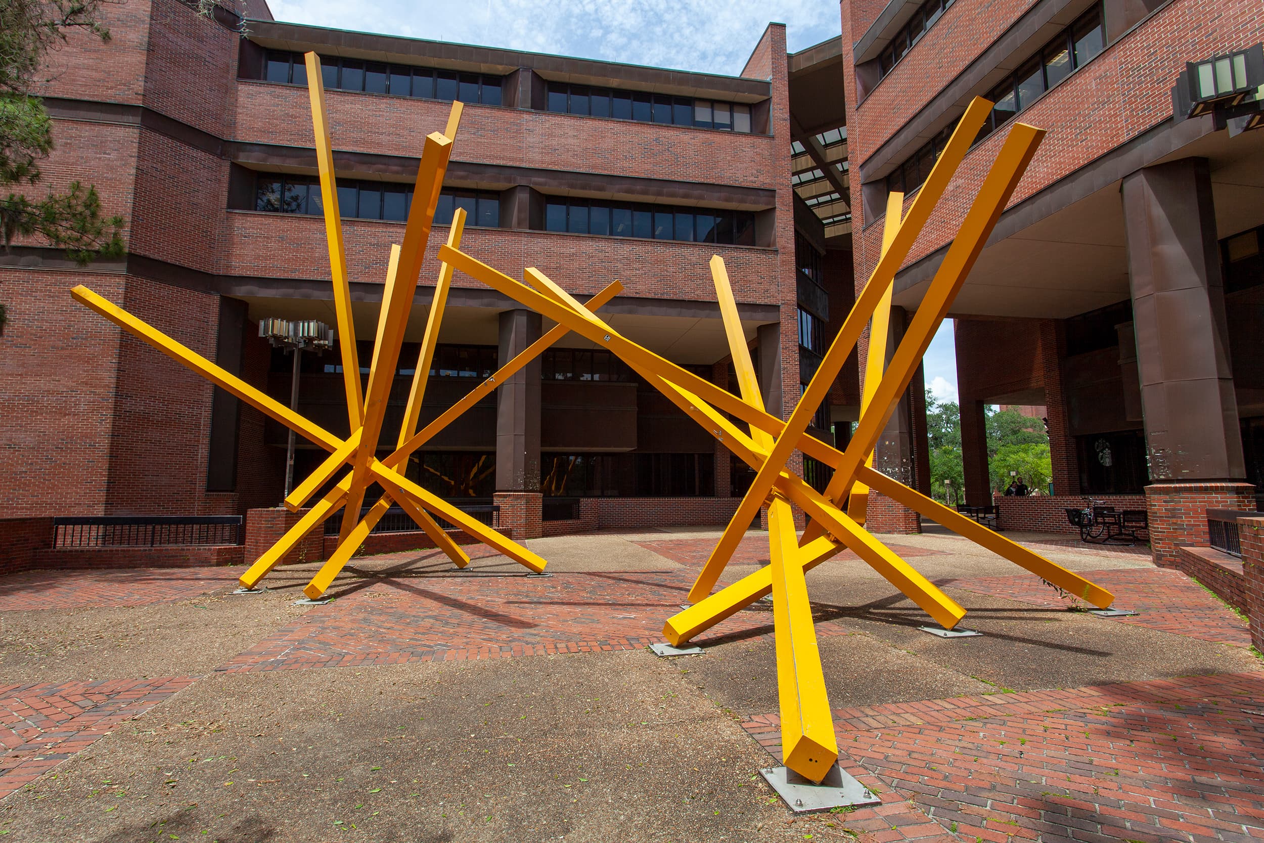 Alachua Sculpture