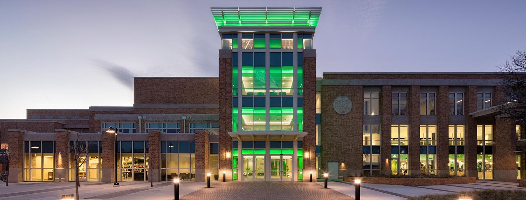 University Union