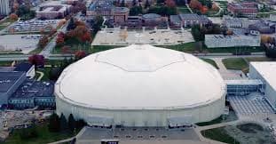 UNI-Dome