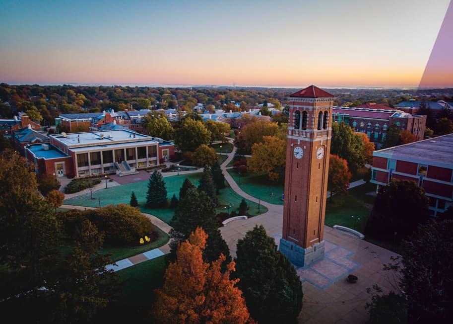 Campanile