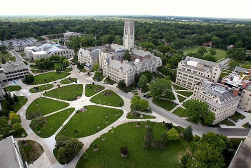 Centennial Mall