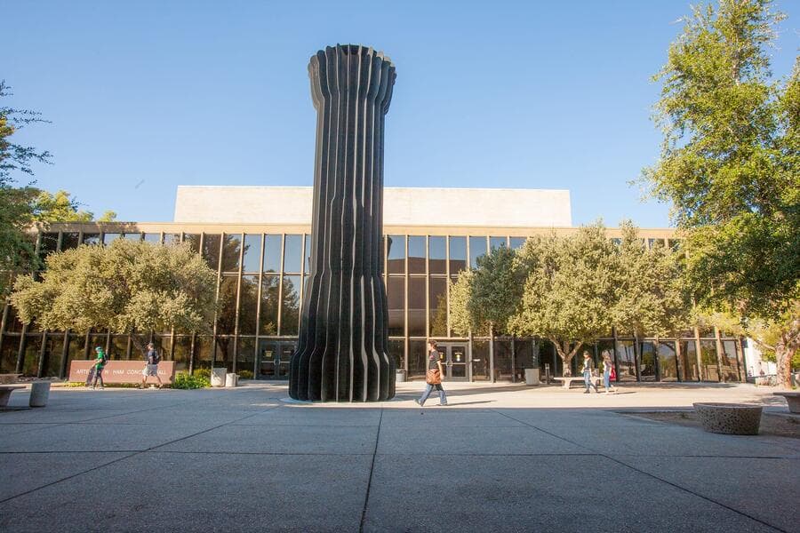 Flashlight Sculpture