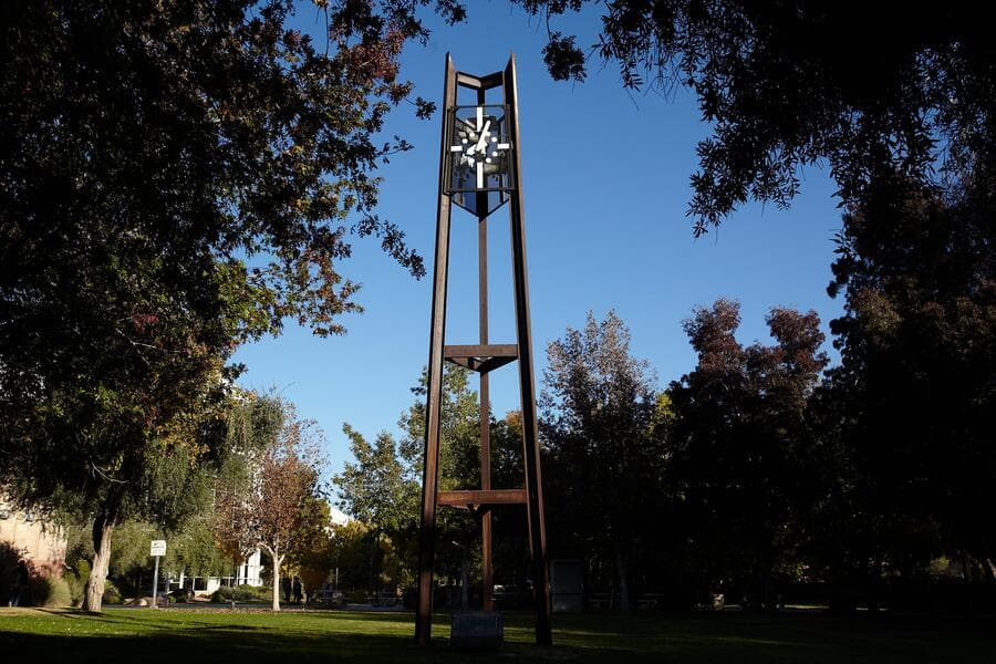 Clock Tower